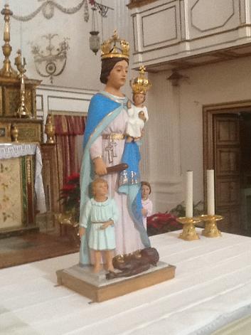 Archivio Notizie Corriere di Sciacca